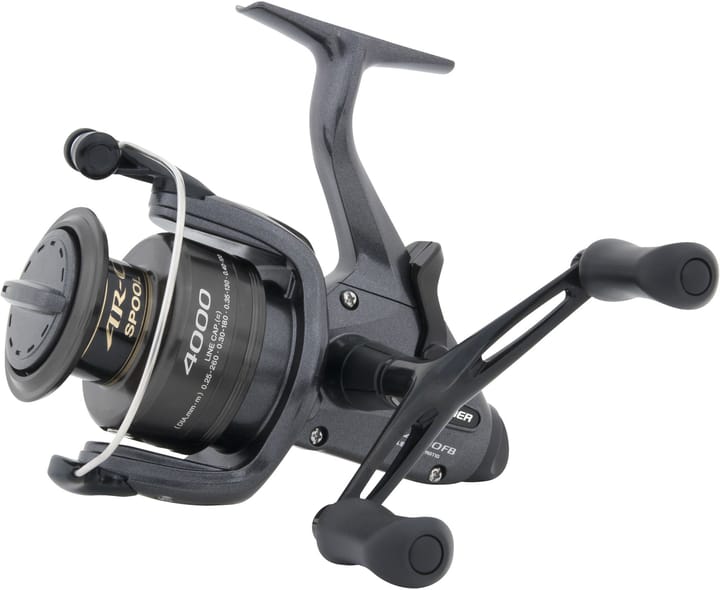 Shimano Baitrunner Dl Fb Shimano