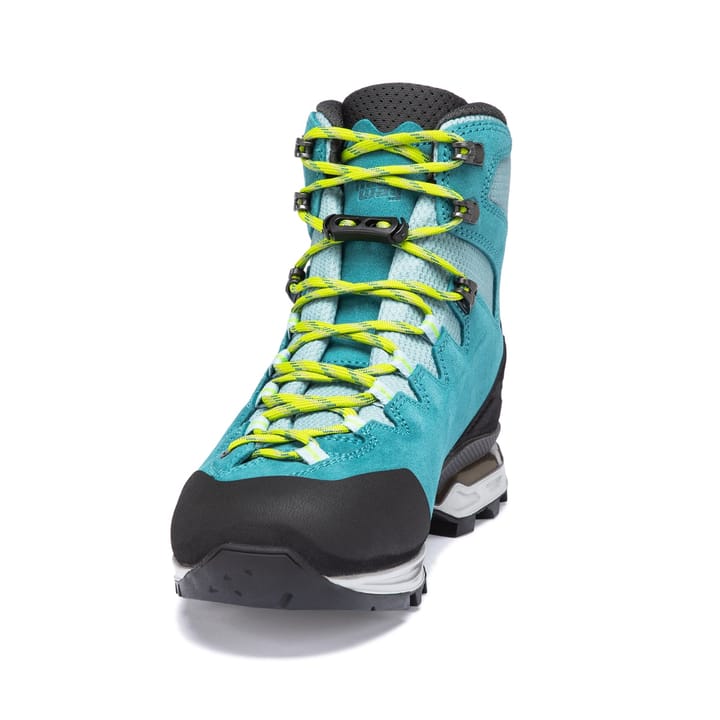 Hanwag Women's Makra Trek Lady Gore-Tex Icefall/Sulphur Hanwag