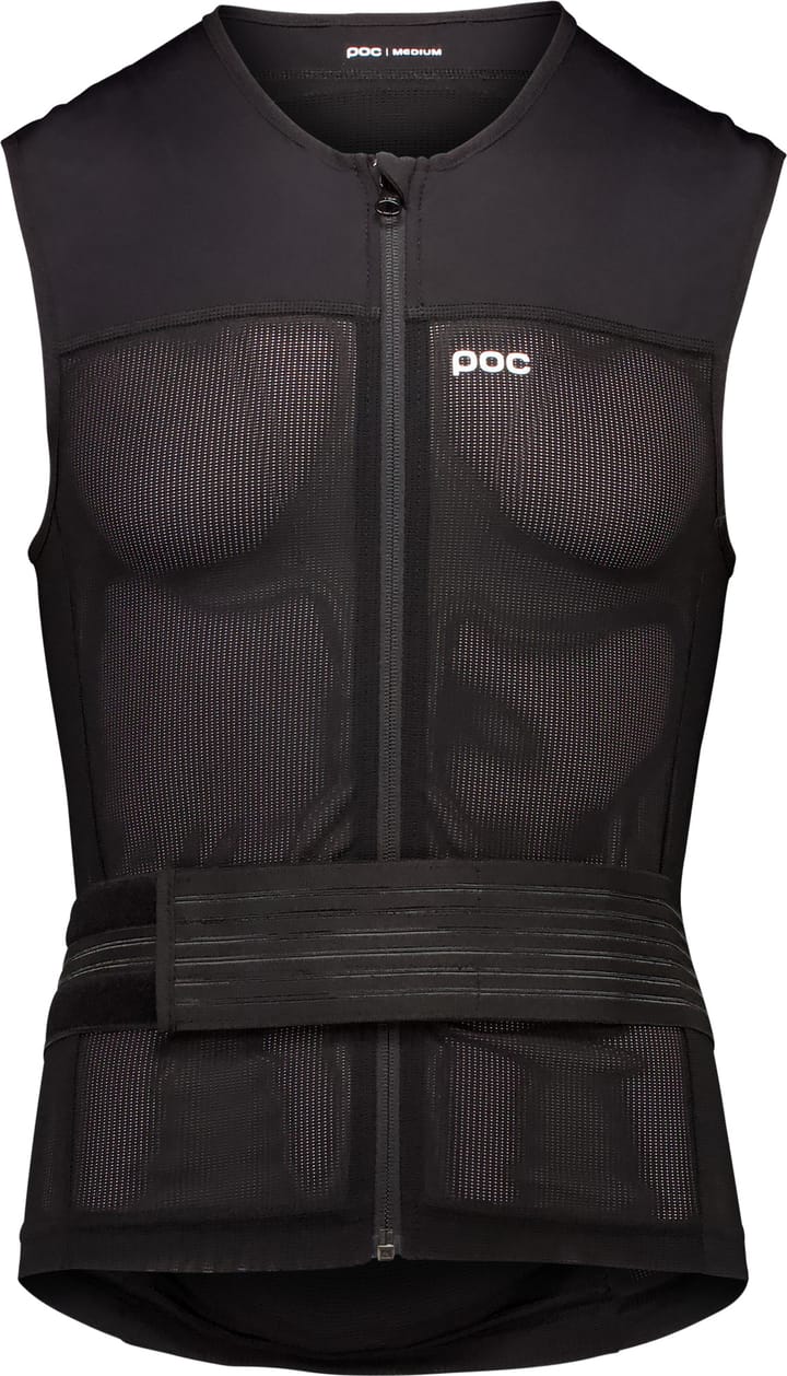 POC Spine VPD Air Vest Uranium Black POC