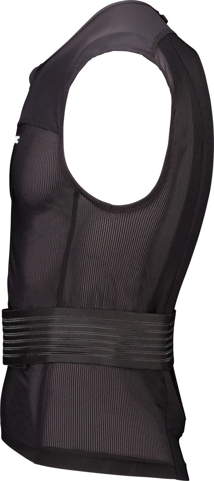 POC Spine VPD Air Vest Uranium Black POC