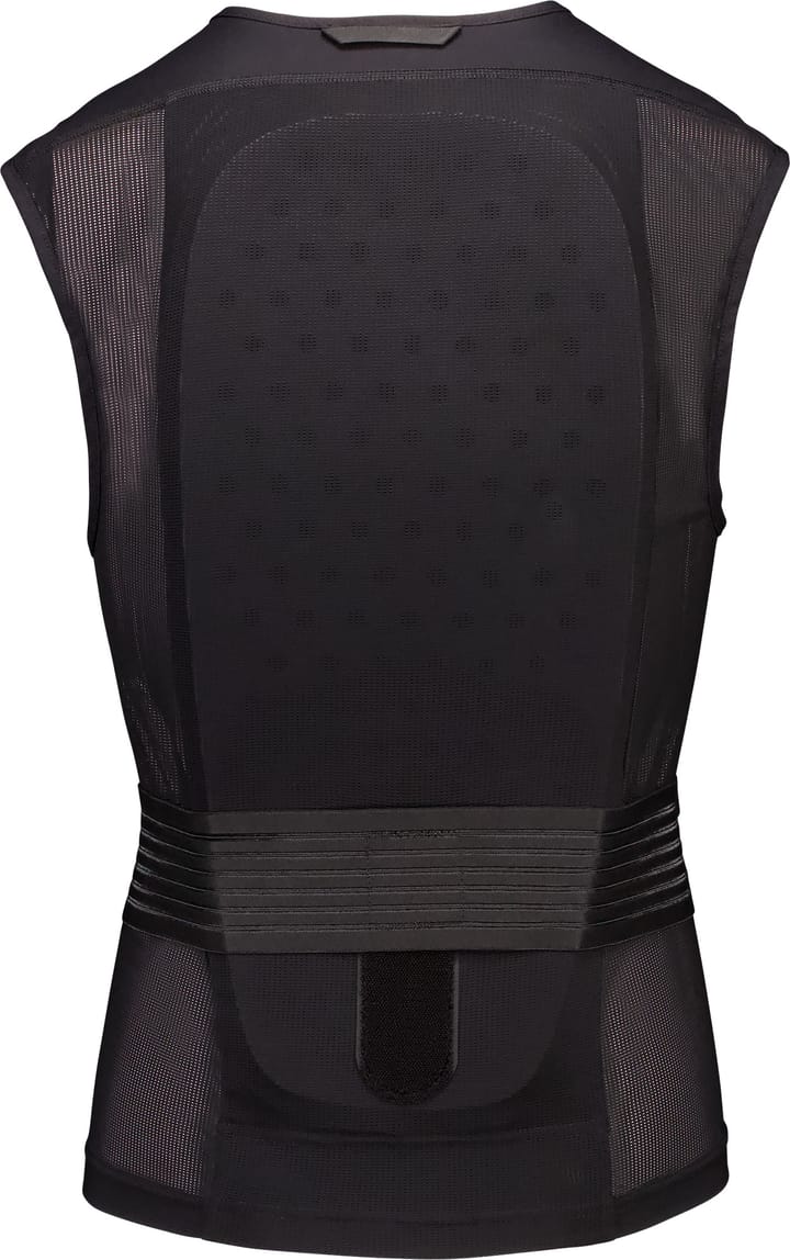 POC Spine VPD Air Vest Uranium Black POC