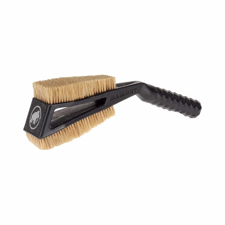 Mammut Sloper Brush Black Mammut