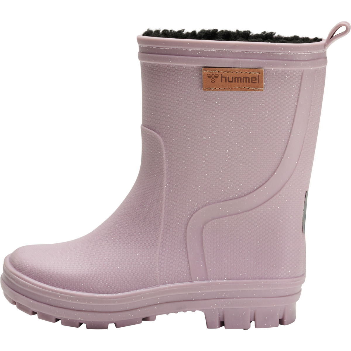 Hummel Kids’ Thermo Boot Deauville Mauve