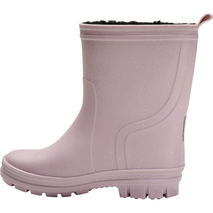 Hummel Kids' Thermo Boot Deauville Mauve Hummel