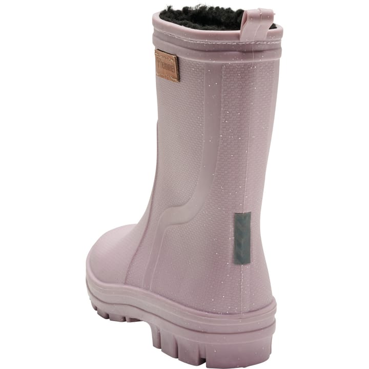 Hummel Kids' Thermo Boot Deauville Mauve Hummel