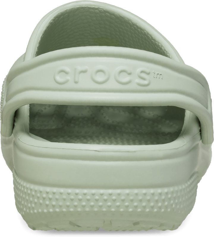 Crocs Kids' Toddler Classic Clog Plaster Crocs