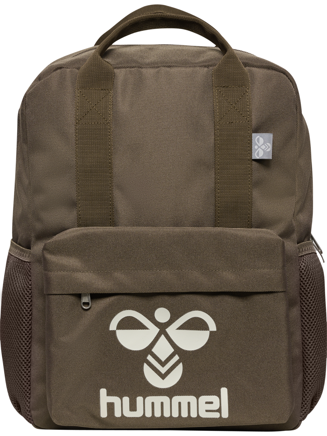 Hummel Kids’ hmlJAZZ Backpack Major Brown