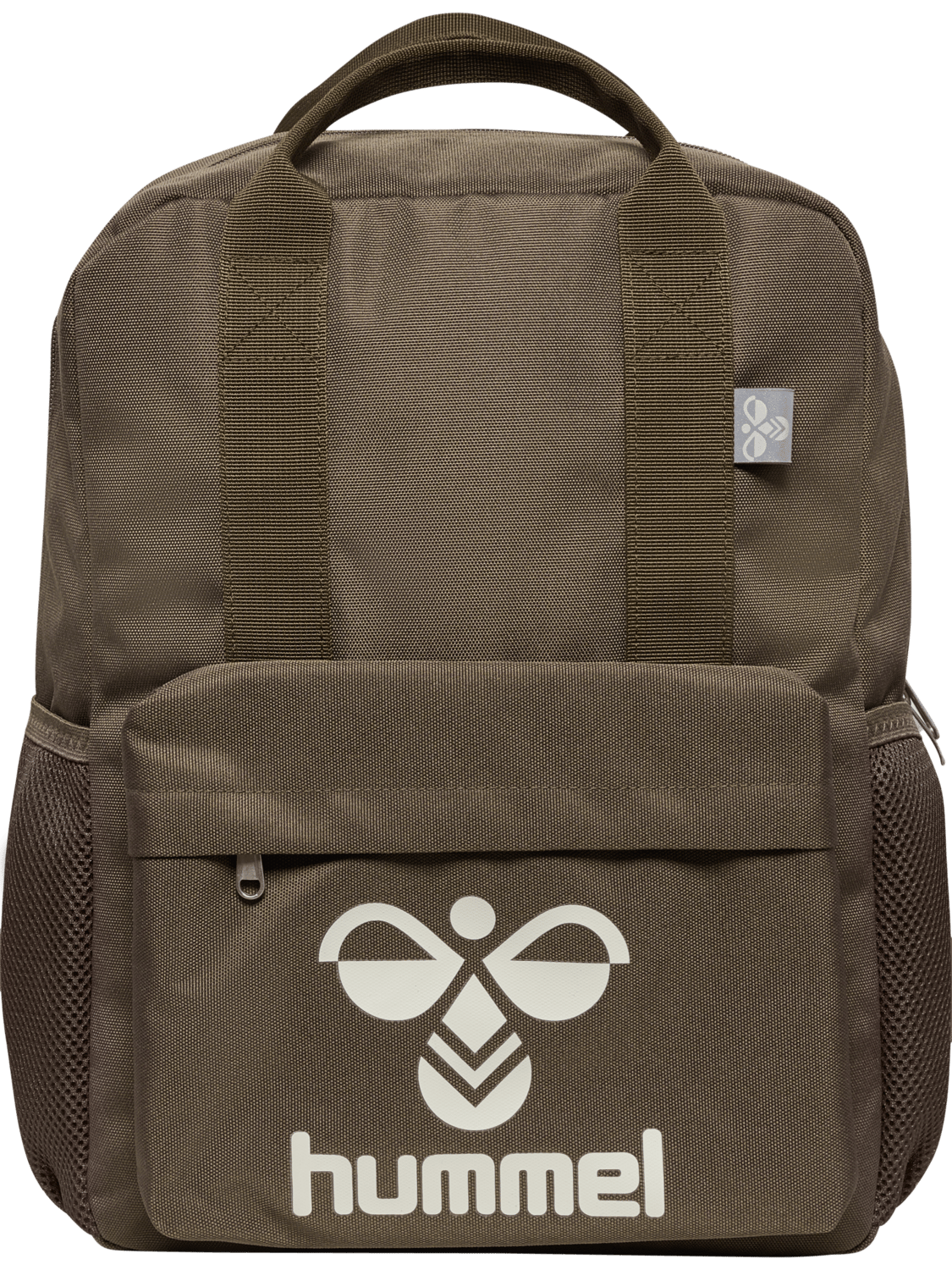 Hummel Kids' hmlJAZZ Backpack Major Brown