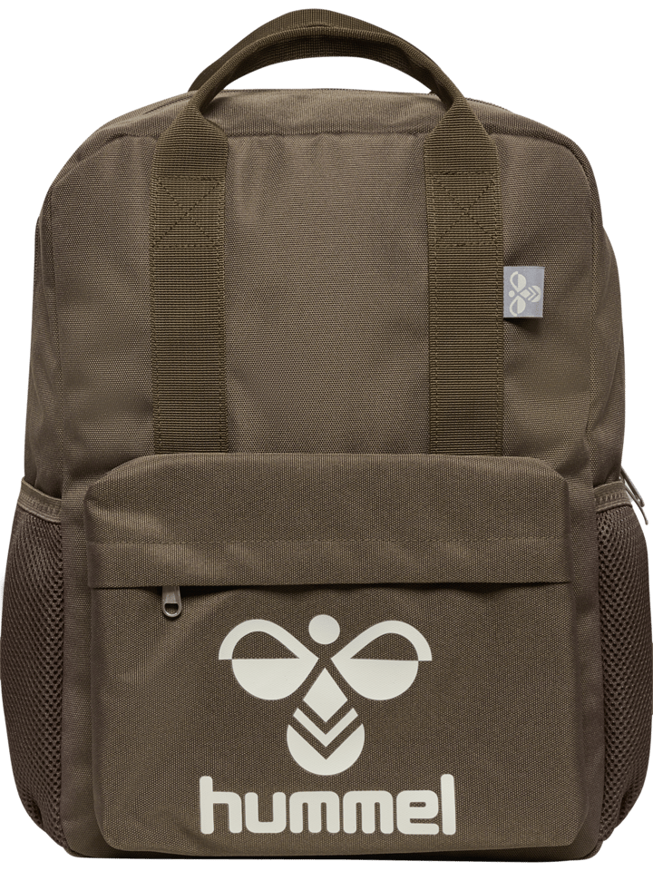 Hummel Kids' hmlJAZZ Backpack Major Brown Hummel