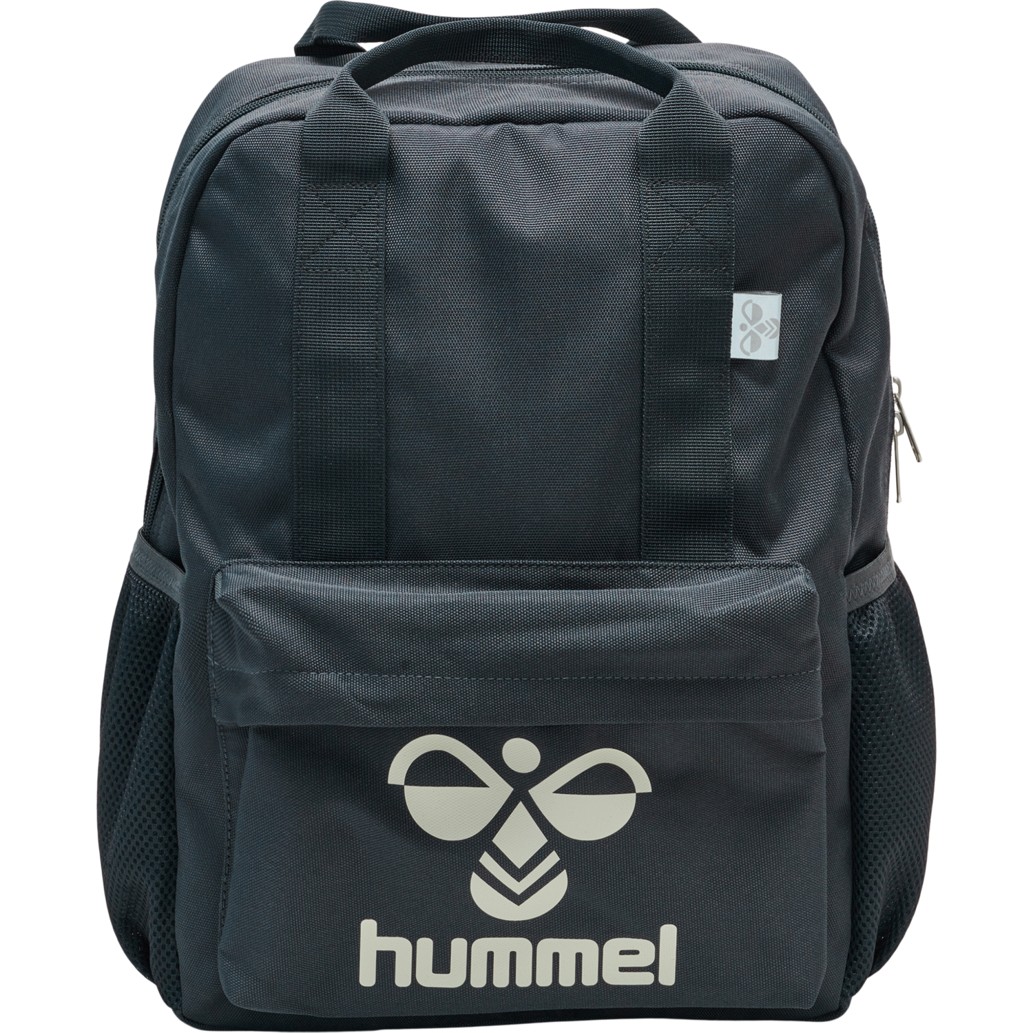 Hummel Kids’ hmlJAZZ Backpack Asphalt