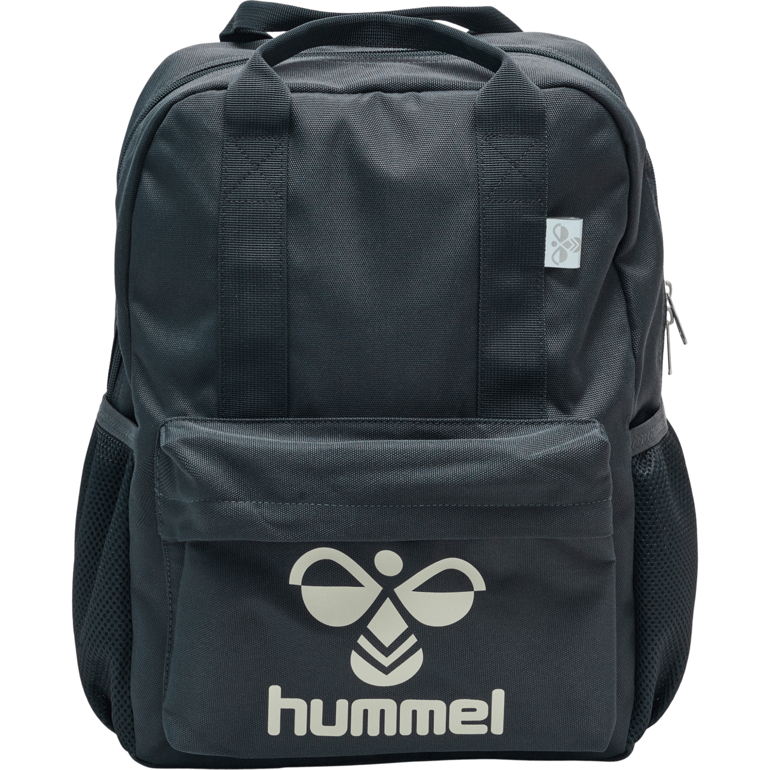 Hummel Kids' hmlJAZZ Backpack Asphalt