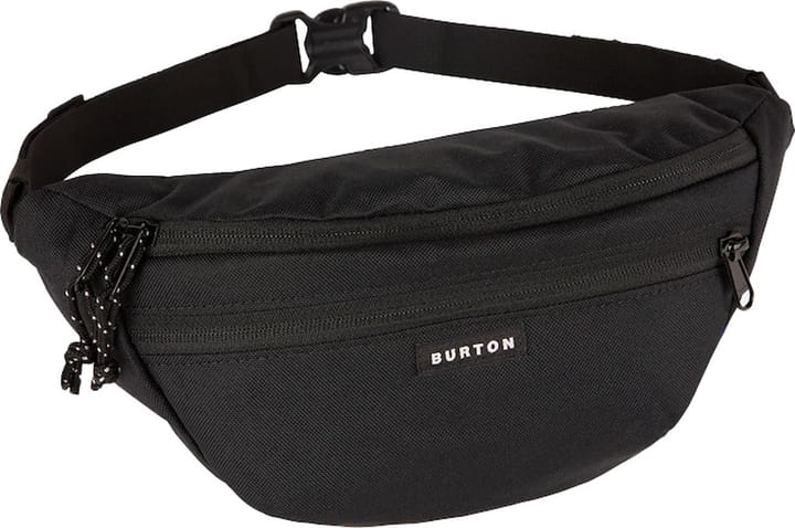 Burton Hip Pack True Black Burton