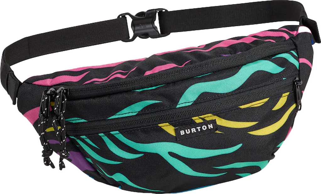 Burton Hip Pack Safari