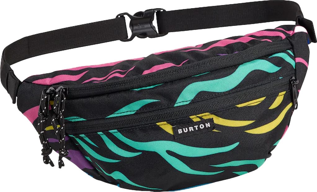 Burton Hip Pack Safari