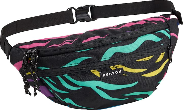 Burton Hip Pack Safari Burton