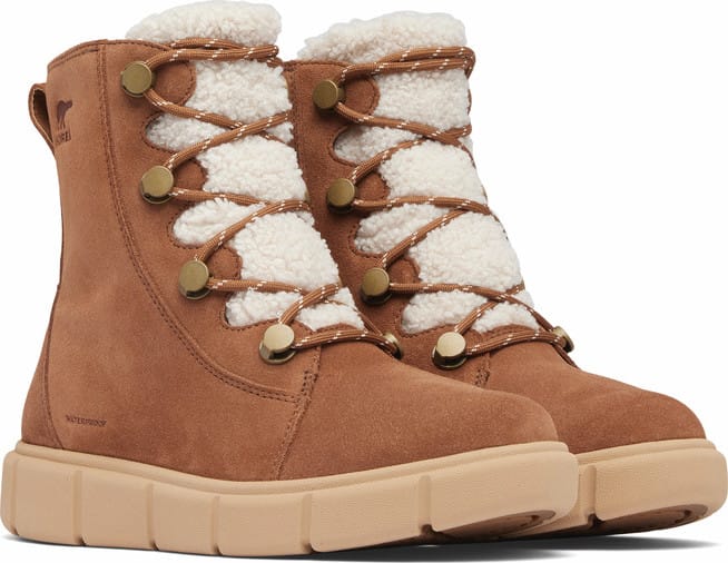 Sorel sherpa boot online