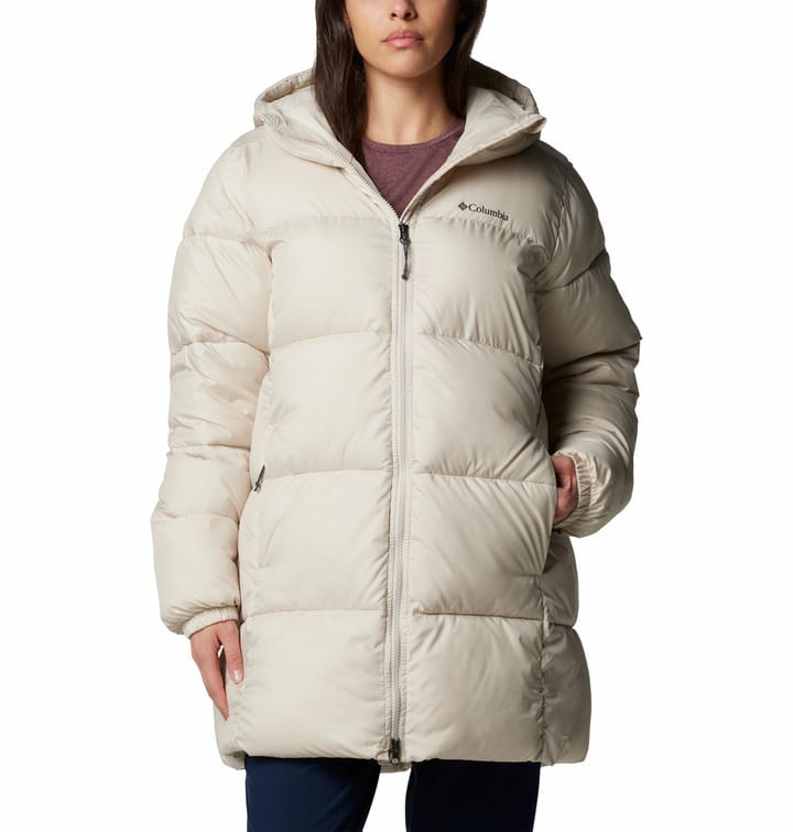 Columbia women's dualistic ii hooded jacket deals