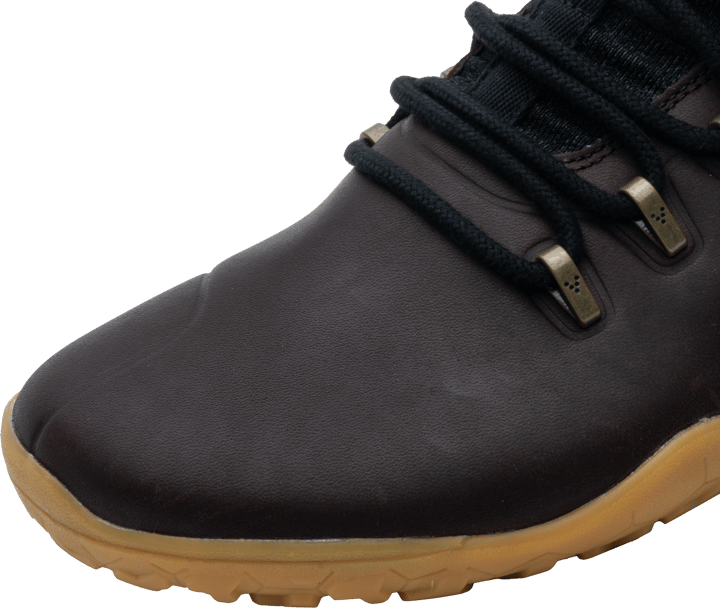 Vivobarefoot Women's Magna Leather FG Bracken Vivobarefoot