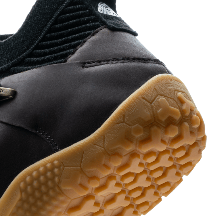 Vivobarefoot Women's Magna Leather FG Bracken Vivobarefoot