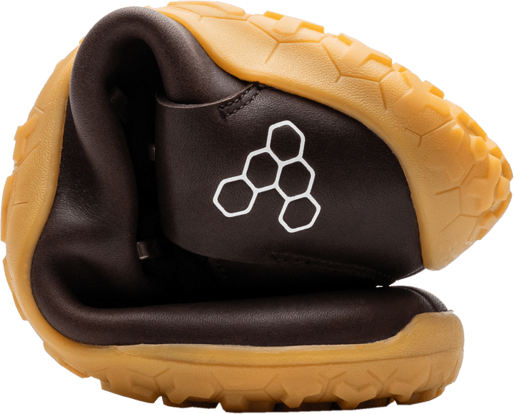 Vivobarefoot Women's Magna Leather FG Bracken Vivobarefoot