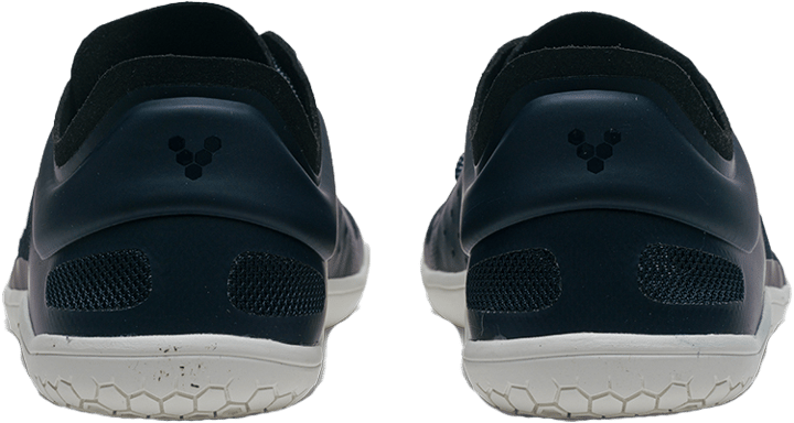 Vivobarefoot Women's Primus Lite III Navy Vivobarefoot