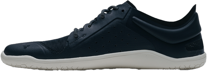 Vivobarefoot Women's Primus Lite III Navy Vivobarefoot