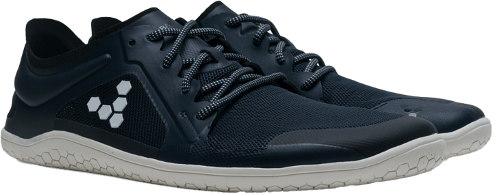 Vivobarefoot Women's Primus Lite III Navy Vivobarefoot