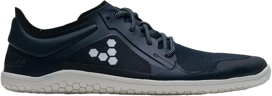 Vivobarefoot Women’s Primus Lite III Navy