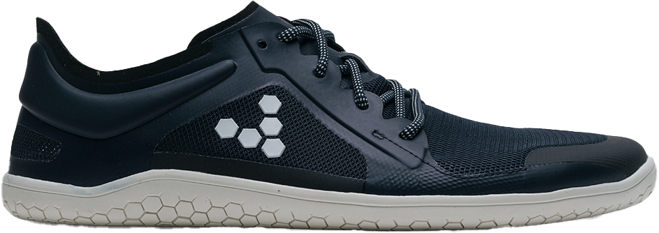 Vivobarefoot Women's Primus Lite III Navy