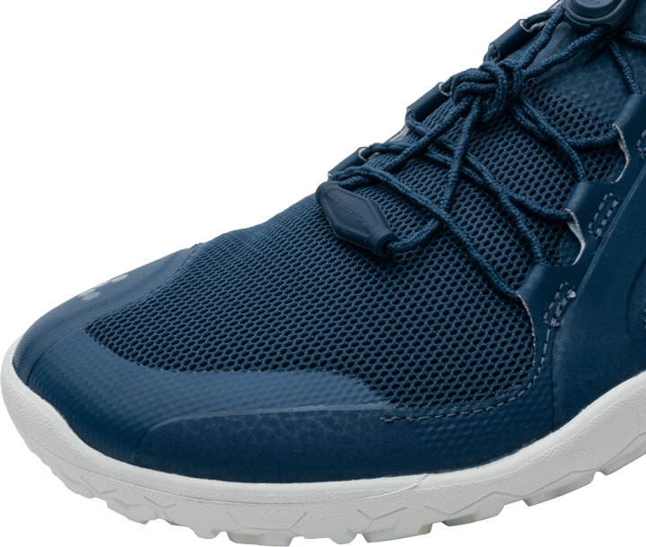 Vivobarefoot Women's Primus Trail II FG Insignia Blue Vivobarefoot