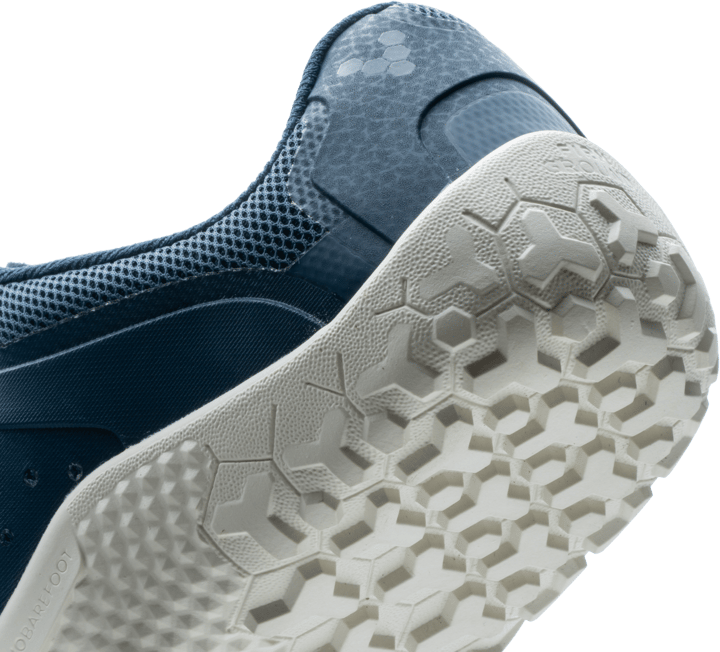 Vivobarefoot Women's Primus Trail II FG Insignia Blue Vivobarefoot