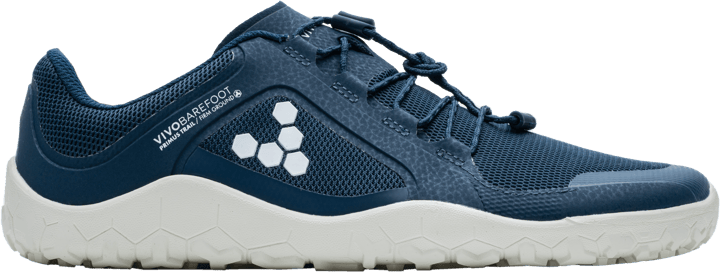 Vivobarefoot Women's Primus Trail II FG Insignia Blue Vivobarefoot