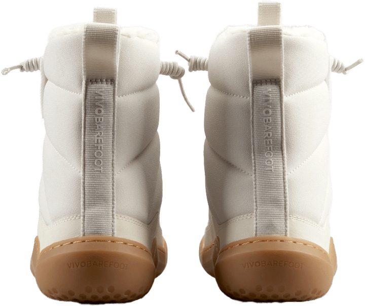 Vivobarefoot Women's Gobi Hiber Limestone Vivobarefoot