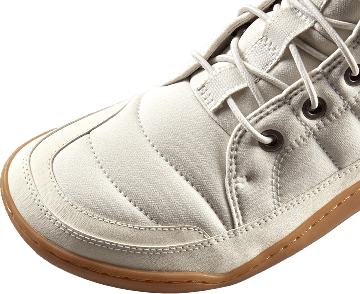 Vivobarefoot Women's Gobi Hiber Limestone Vivobarefoot