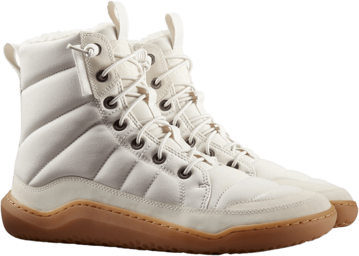 Vivobarefoot Women's Gobi Hiber Limestone Vivobarefoot