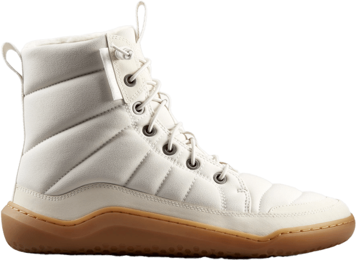 Vivobarefoot Women's Gobi Hiber Limestone Vivobarefoot