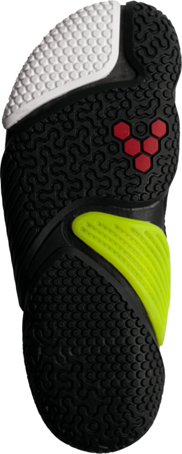 Vivobarefoot Women's Motus Flex Obsidian Vivobarefoot