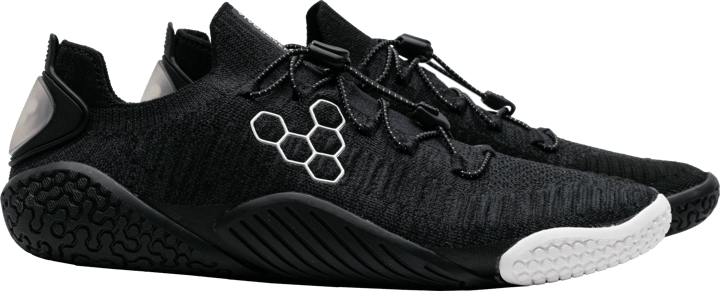 Vivobarefoot Women's Motus Flex Obsidian Vivobarefoot