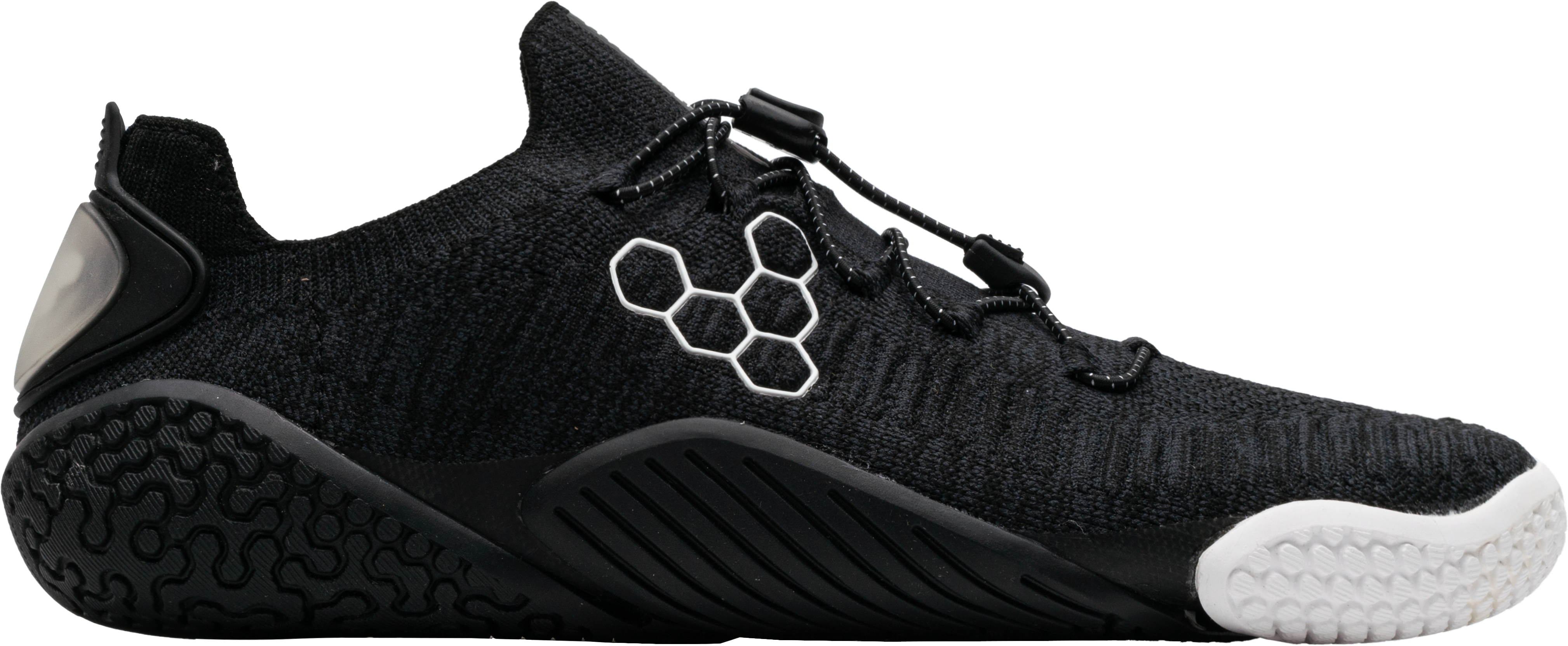 Vivobarefoot Women’s Motus Flex Obsidian