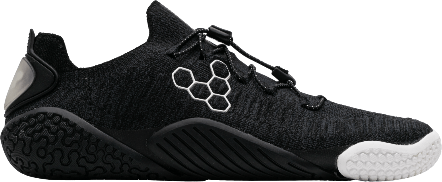 Vivobarefoot Women's Motus Flex Obsidian