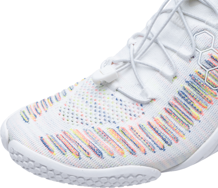 Vivobarefoot Men's Motus Flex White Space Dye Vivobarefoot