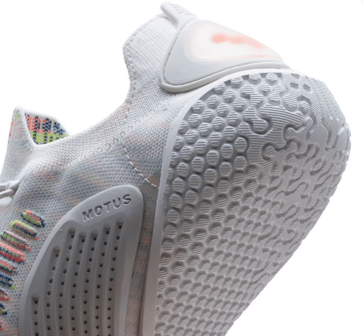 Vivobarefoot Women's Motus Flex White Space Dye Vivobarefoot