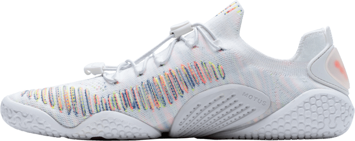 Vivobarefoot Women's Motus Flex White Space Dye Vivobarefoot