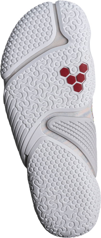 Vivobarefoot Women's Motus Flex White Space Dye Vivobarefoot