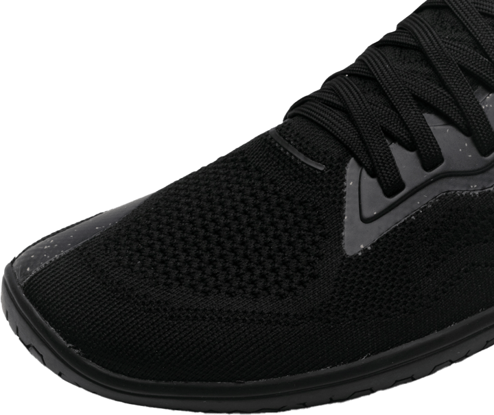 Vivobarefoot Men's Primus Lite Knit JJF Obsidian Vivobarefoot