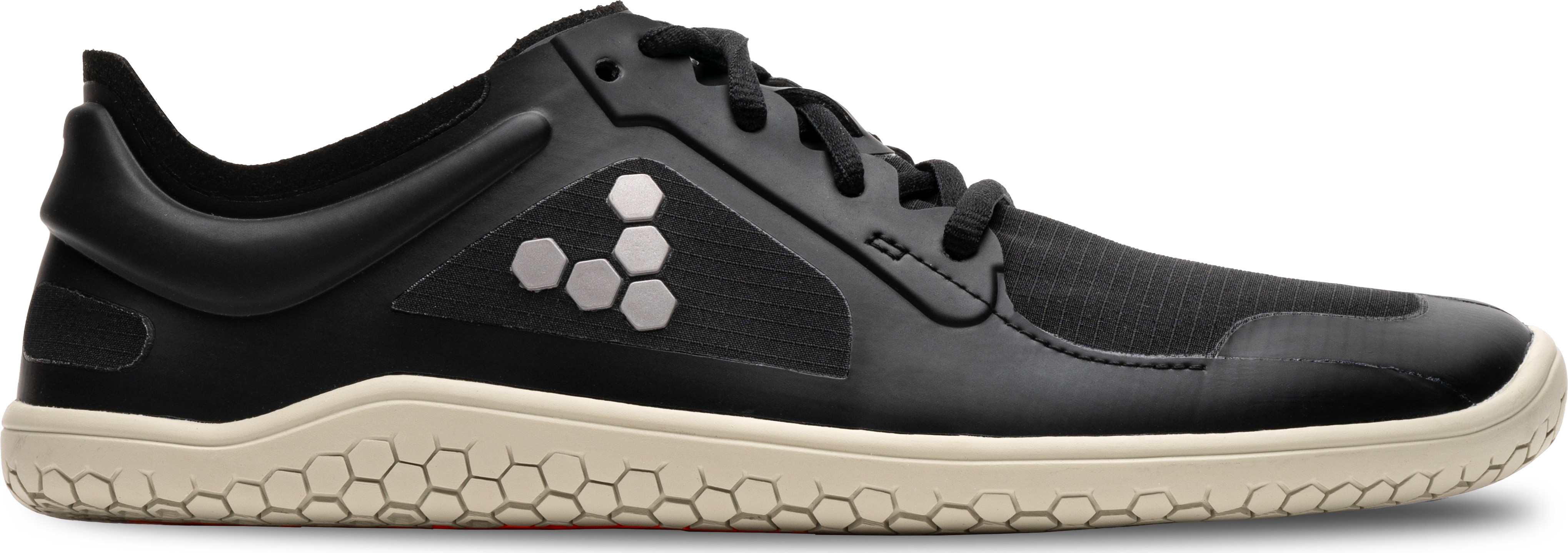 Vivobarefoot Women’s Primus Lite IV All Weather Obsidian