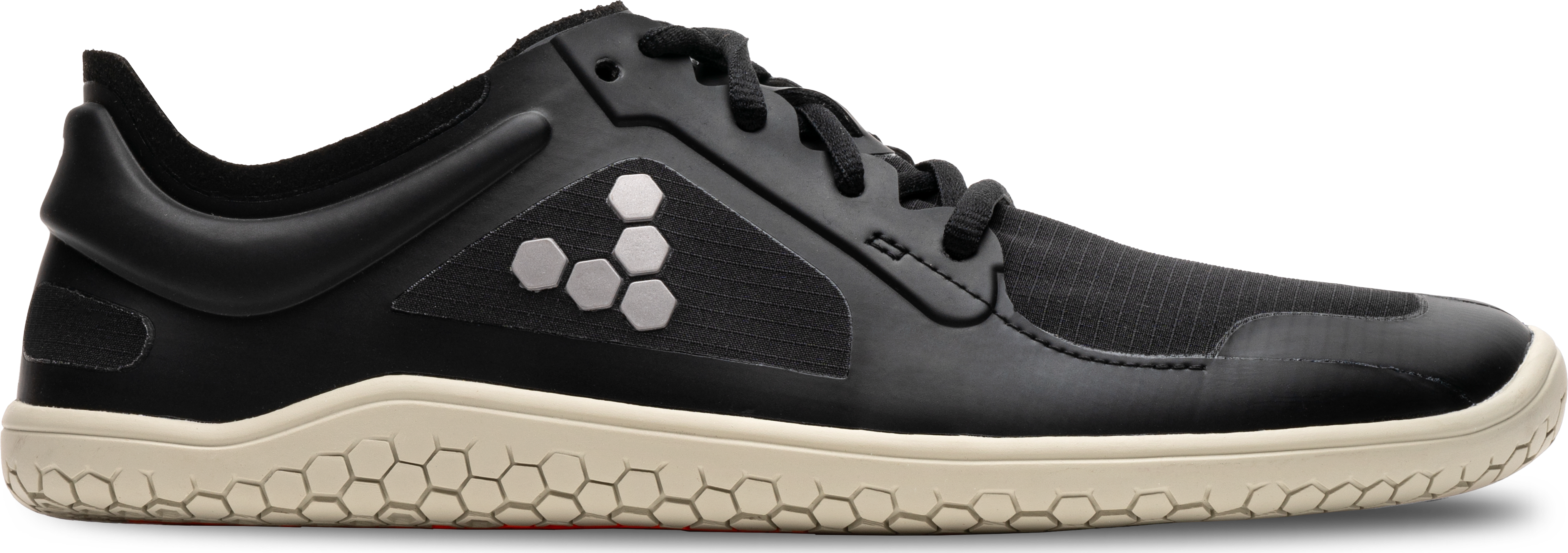 Vivobarefoot Women’s Primus Lite IV All Weather Obsidian