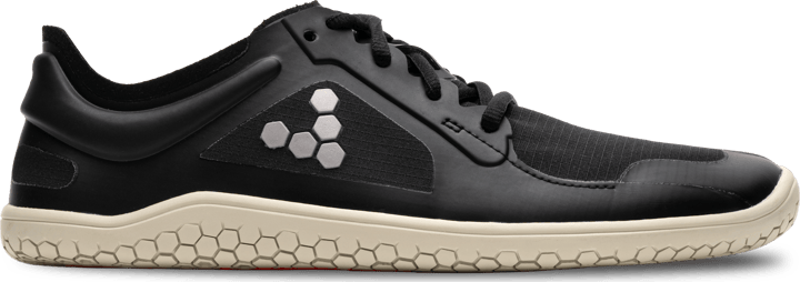 Vivobarefoot Women's Primus Lite IV All Weather Obsidian Vivobarefoot