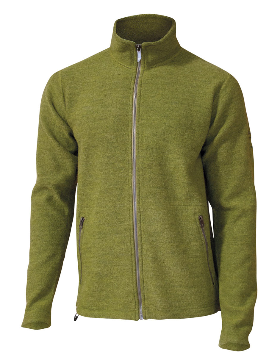 Ivanhoe Men’s Bruno Full Zip Oasis