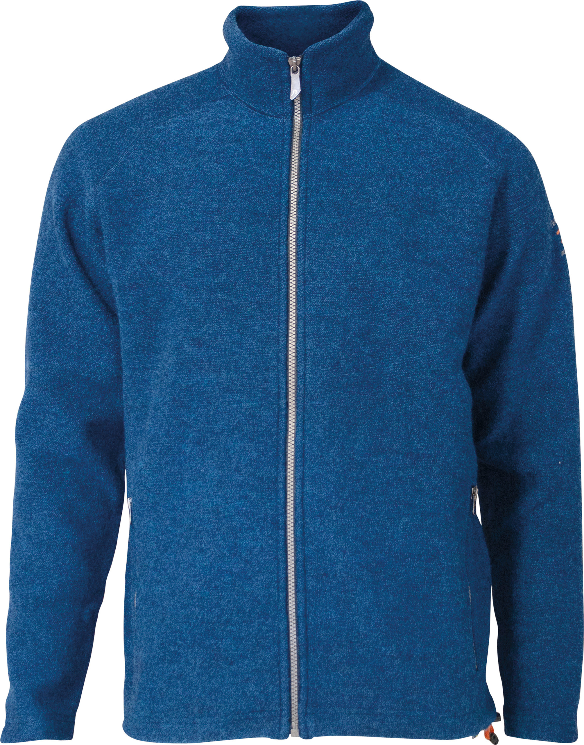 Ivanhoe Men’s Danny Full Zip Electric